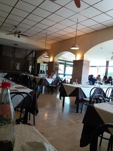 Ristorante "La Lanterna" Di Daniele Tullio