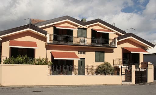 La Villetta del Liri (Bed & Breakfast)