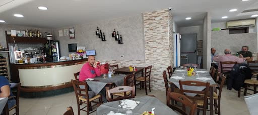 Ristorante Bar Pizzeria Lorella