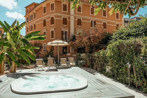 Hotel Belsito Wellness & Spa Fiuggi