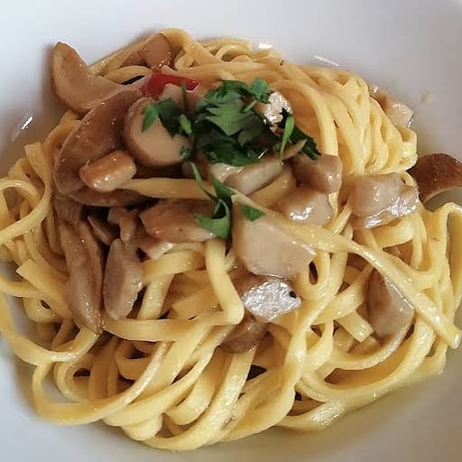 Ristorante @ Agriturismo L'Arco