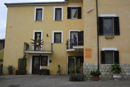 Bed & Breakfast Il Feudo
