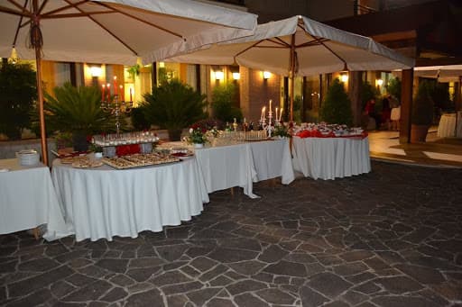Ristorante La Fonte Del Cosciano