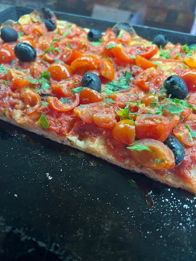 I Sapori che Vorrei- Da Giancarlo