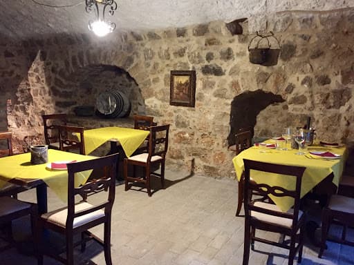 Ristorante il Mulino