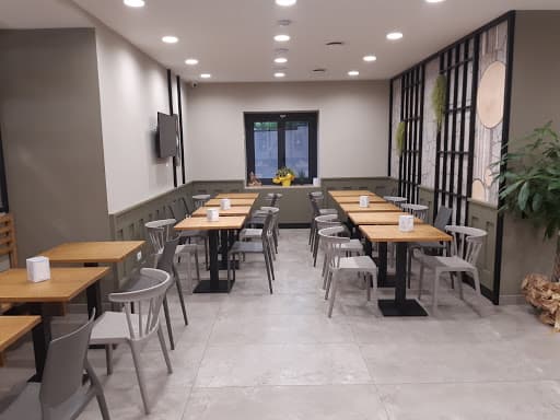 Testani srl Caffetteria Tavola calda