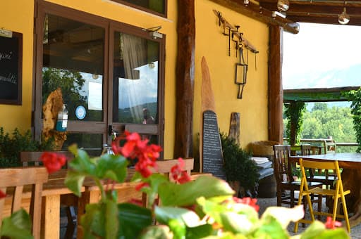 AZIENDA AGRICOLA LE CHIOCCIOLE