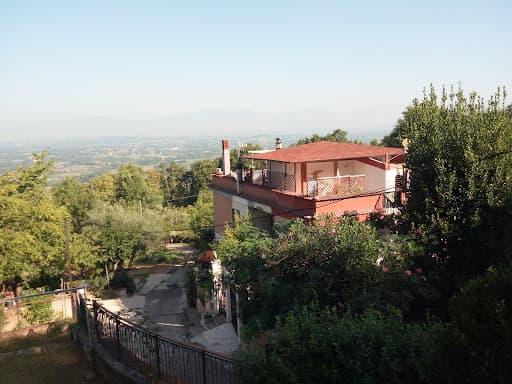 B&b Fabra _ Casa Mia e non solo