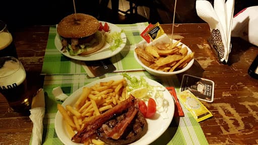 Ristorante Steakhouse Opus Magistri