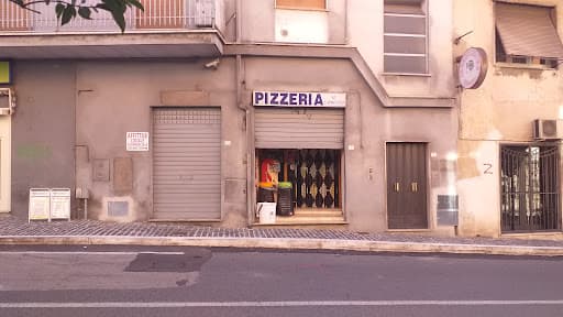 Pizzeria Il Capriccio
