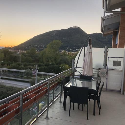 Sweethomecassino - Appartamento Duplex - Parco Rondò