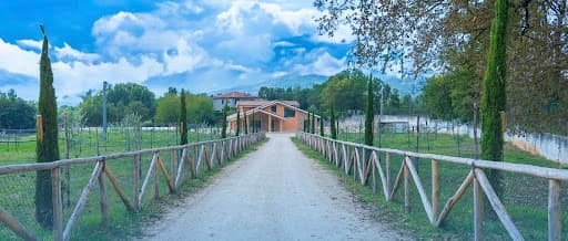 Agriturismo "Tenuta Santa Barbara”