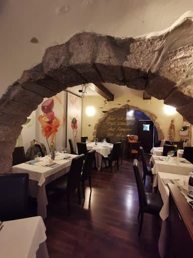 RISTORANTE IL BORGO
