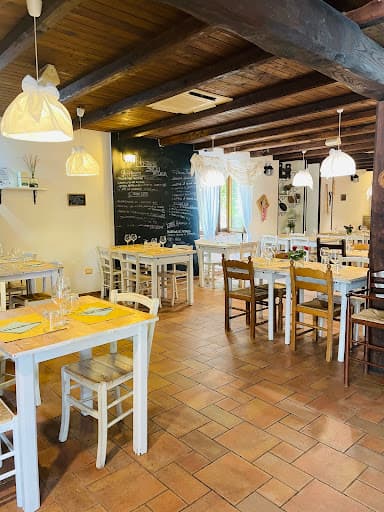 Hostaria Sapori Di Casa