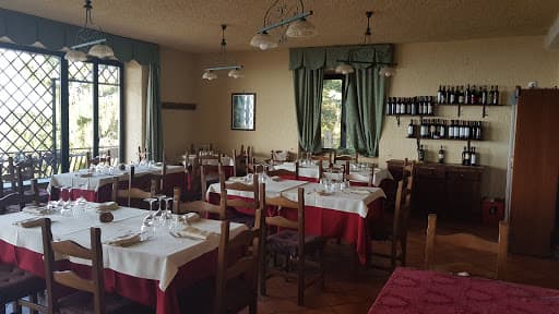 Ristorante La Rocca di Rivituro