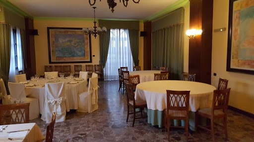 Hotel Ristorante Tenuta del Massimo Feudo