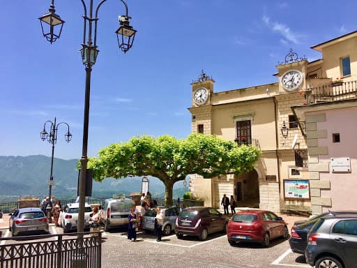 La Terrazza di Filomena B&B ~ Picinisco
