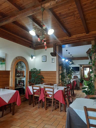 Trattoria L'arco