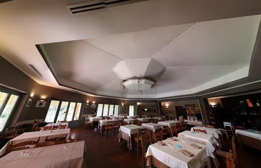 Ristorante L'Ottagono