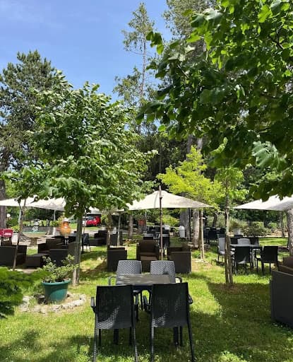 "Al Rifugio" Dancing  Pizzeria & Ristorante  Aperitif Bar