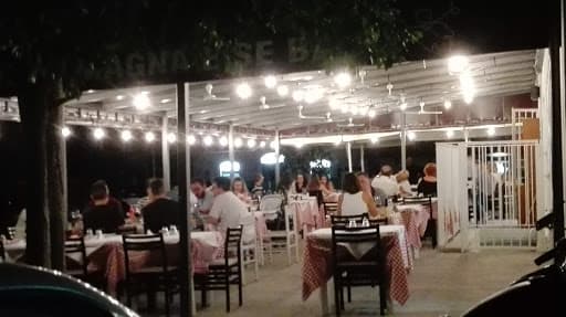 La Fraschetta Dar Patata