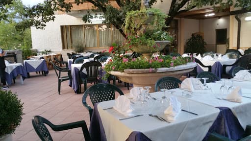 Ristorante Pizzeria Il Tartufo