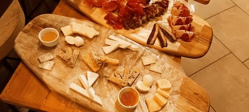 Agriturismo Calici & Forchette