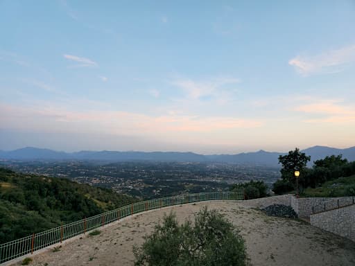 Ristorante @ De Vita Beata Agriturismo