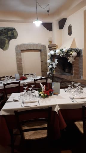 Trattoria della Posta
