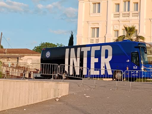 Ristorante @ Colaiaco