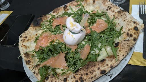 100% Ristorante Pizzeria