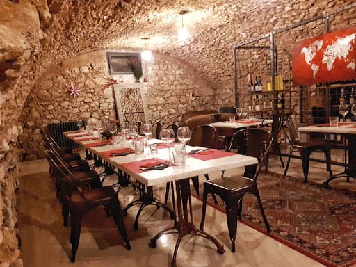 Ristorante Enoteca Baccano