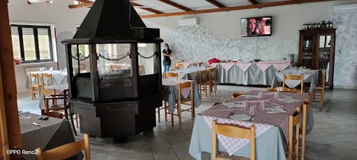 Ristorante Da Antonino