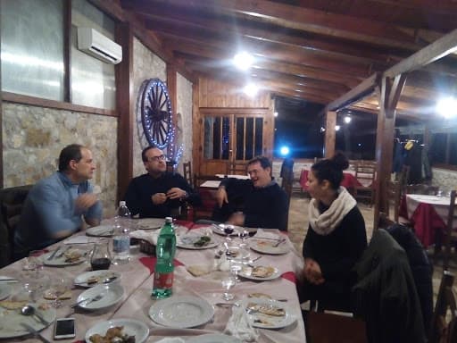 AGRITURISMO LA SORGENTE