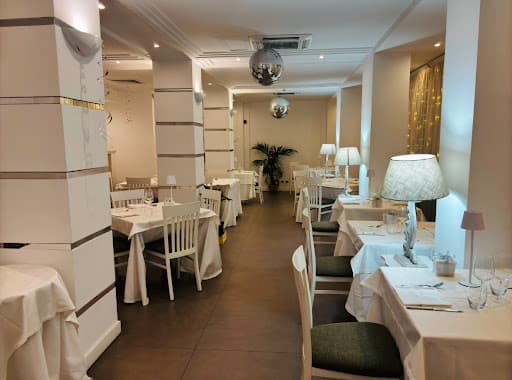 Ristorante Mò...Mò