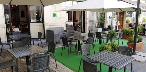 Ristorante Giallo Limone