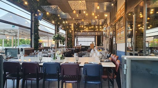 Ristorante Anagni Uane Gusto Italiano