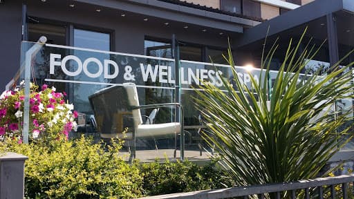 Atlantic Park Hotel - Spa - Ristorante - Centro benessere - Piscina - Sala convegni