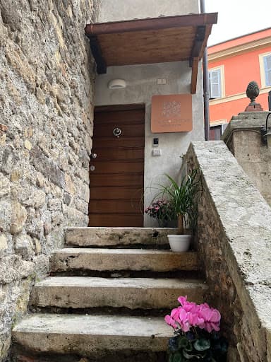 Antica Dimora Palazzo Ciprani