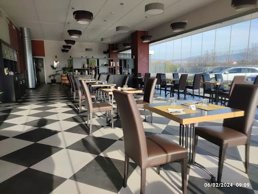 Trattoria Bar Al Traguardo