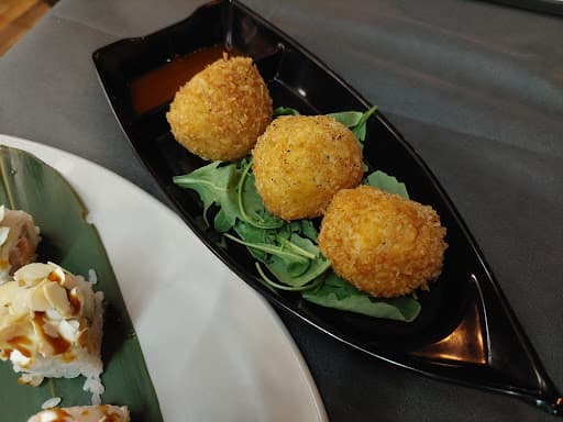 Sushi Fris Pokè Anagni