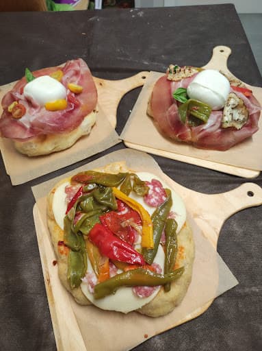 AlviNale La Stuzzicheria