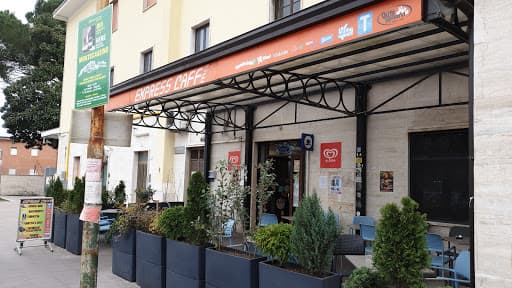 Express Caffè