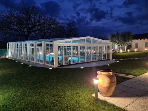 Bed & Breakfast Il Rifugio del Tempo