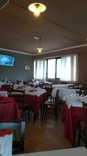 Agriturismo La Taverna