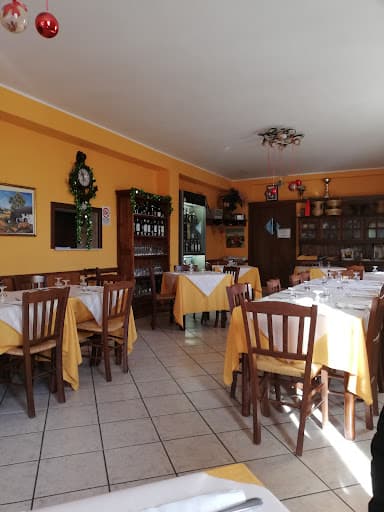 Trattoria Dell'ulivo
