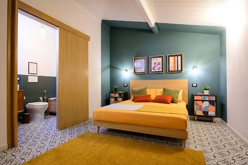 ARYA Bed & Breakfast