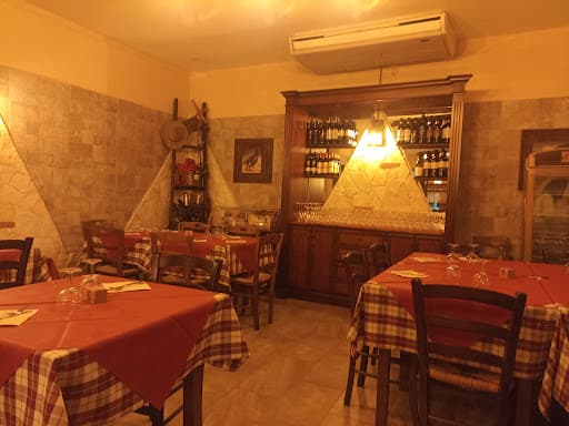 Il Tagliere - In Campagna da Peppe