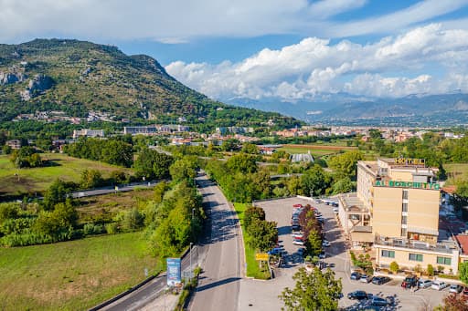 Hotel Ristorante Al Boschetto - Cassino - Frosinone