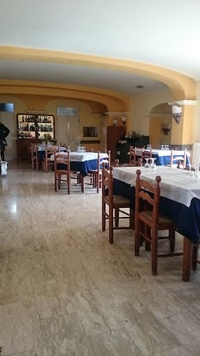 Ristornate La Pastorella